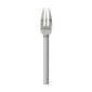 Puiforcat Cannes Pastry Fork in Sterling Silver | Kneen & Co