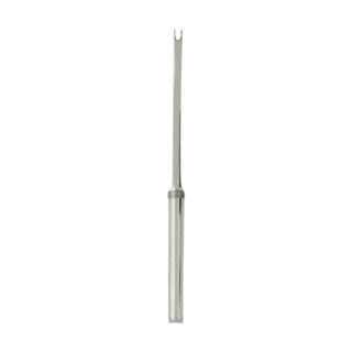 Puiforcat Cannes Lobster Fork in Sterling Silver | Kneen & Co