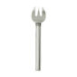 Puiforcat Cannes Oyster Fork in Sterling Silver | Kneen & Co