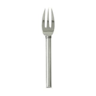 Puiforcat Cannes Fish Fork in Sterling Silver | Kneen & Co