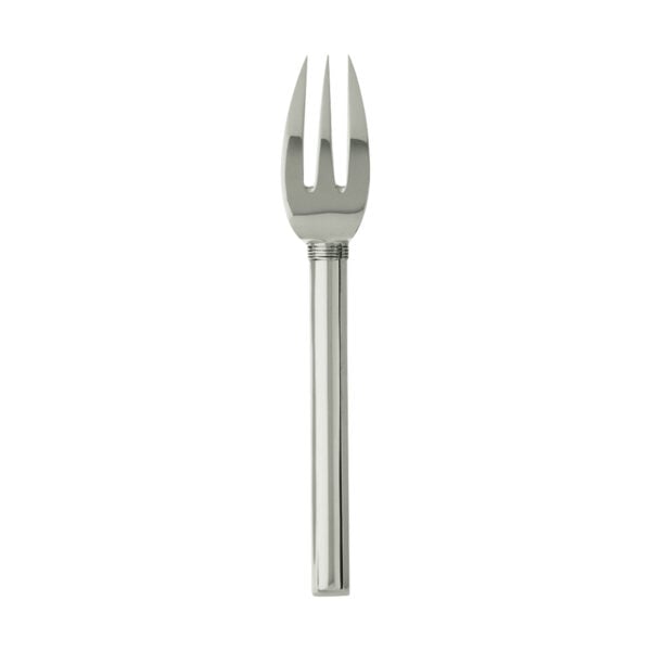Puiforcat Cannes Fish Fork in Sterling Silver | Kneen & Co