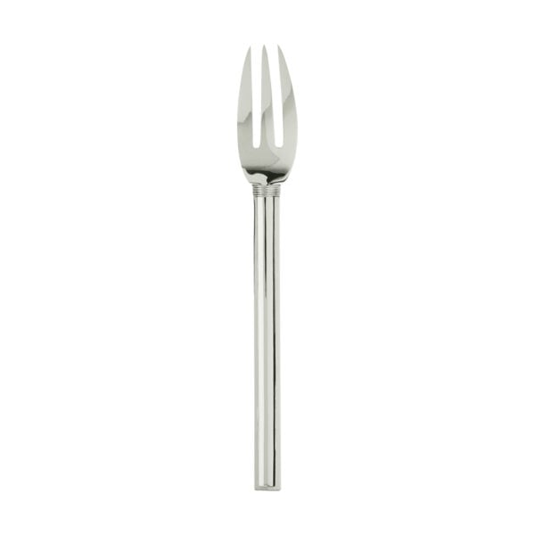 PUIFORCAT-202831O-CANNES-SERVING-FORK-1200x1200-100KB Puiforcat Cannes Serving Fork in Sterling Silver | Kneen & Co