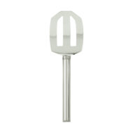 Puiforcat Cannes Fish Serving Fork