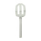 Puiforcat Cannes Fish Serving Fork in Sterling Silver | Kneen & Co