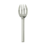 Puiforcat Cannes Cold Meat Fork