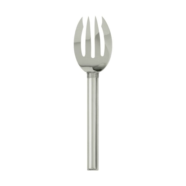 PUIFORCAT-202891O-CANNES-COLD-MEAT-FORK-1200x1200-100KB Puiforcat Cannes Cold Meat Fork in Sterling Silver | Kneen & Co