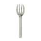 Puiforcat Cannes Cold Meat Fork in Sterling Silver | Kneen & Co