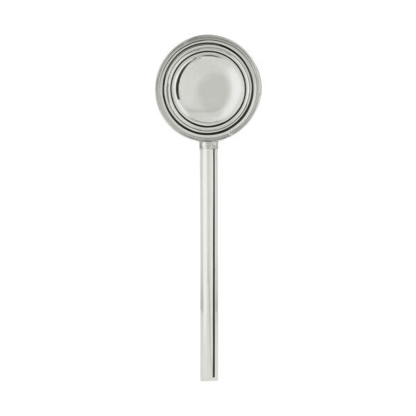 PUIFORCAT-202901O-CANNES-SOUP-LADLE-1200x1200-100KB Puiforcat Cannes Soup Ladle in Sterling Silver | Kneen & Co