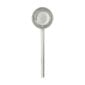 Puiforcat Cannes Soup Ladle in Sterling Silver | Kneen & Co