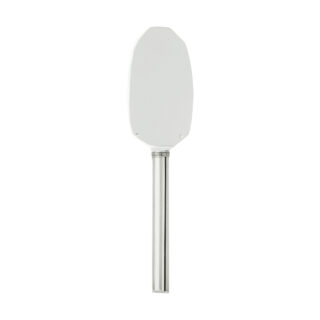 Puiforcat Cannes Ice Cream Server in Sterling Silver | Kneen & Co
