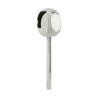 Puiforcat Cannes Rice Server in Sterling Silver | Kneen & Co