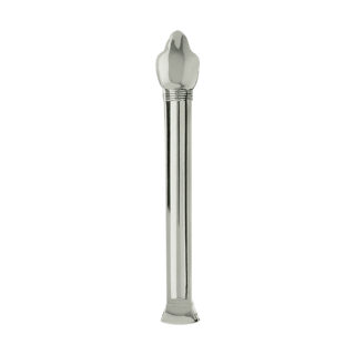 Puiforcat Cannes Sugar Tongs in Sterling Silver | Kneen & Co