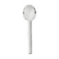 Puiforcat Deauville Moka Spoon in Sterling Silver | Kneen & Co