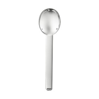 Puiforcat Deauville Tea Spoon in Sterling Silver | Kneen & Co