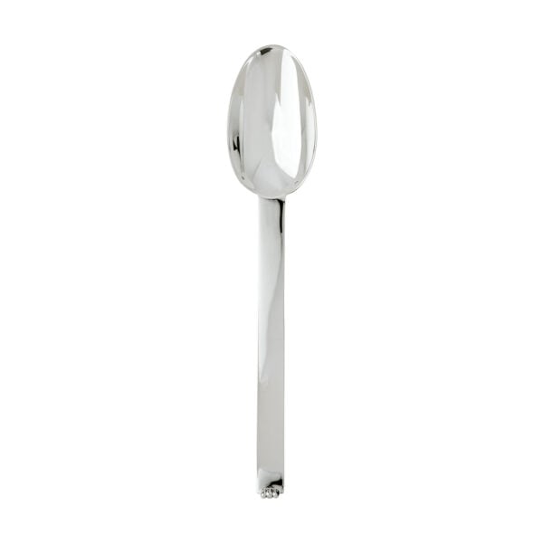PUIFORCAT-203751O-DEAUVILLE-SERVING-SPOON-1200x1200-100KB Puiforcat Deauville Serving Spoon in Sterling Silver | Kneen & Co