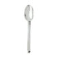 Puiforcat Deauville Serving Spoon in Sterling Silver | Kneen & Co