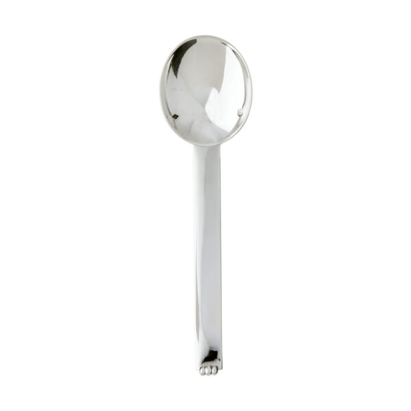 PUIFORCAT-203801O-DEAUVILLE-DEMITASSE-SPOON-1200x1200-100KB Puiforcat Deauville Demitasse Spoon in Sterling Silver | Kneen & Co
