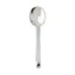 Puiforcat Deauville Demitasse Spoon in Sterling Silver | Kneen & Co