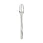 Puiforcat Deauville Serving Fork in Sterling Silver | Kneen & Co