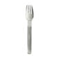 Puiforcat Deauville Table Fork in Sterling Silver | Kneen & Co