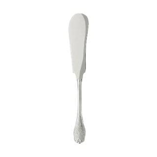 Puiforcat Elysee Butter Spreader Knife in Sterling Silver | Kneen & Co