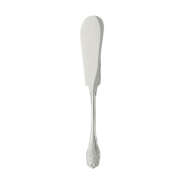 Puiforcat Elysee Butter Spreader Knife in Sterling Silver | Kneen & Co