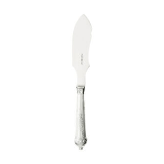 Puiforcat Elysee Cheese Knife in Sterling Silver | Kneen & Co