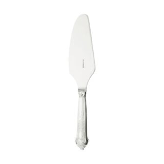 Puiforcat Elysee Pastry Knife in Sterling Silver | Kneen & Co