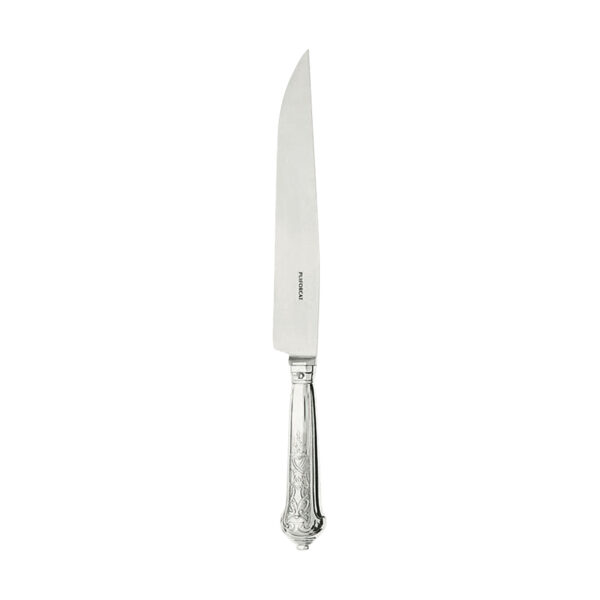 PUIFORCAT-204791O-ELYSEE-CARVING-SERVING-KNIFE-1200x1200-100KB Puiforcat Elysee Carving Serving Knife in Sterling Silver | Kneen & Co
