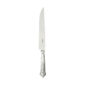 Puiforcat Elysee Carving Serving Knife in Sterling Silver | Kneen & Co