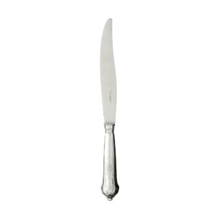 Puiforcat Elysee Table Knife in Sterling Silver | Kneen & Co