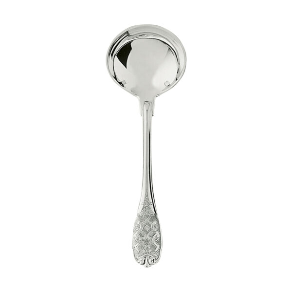 PUIFORCAT-204841O-ELYSEE-JAM-CAVIAR-BOUILON-SPOON-1200x1200-100KB Puiforcat Elysee Jam, Caviar or Boullion Spoon in Sterling Silver | Kneen & Co