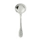 Puiforcat Elysee Jam, Caviar or Boullion Spoon in Sterling Silver | Kneen & Co