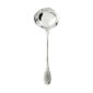 Puiforcat Elysee Cream Ladle in Sterling Silver | Kneen & Co