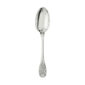 Puiforcat Elysee Dessert Spoon in Sterling Silver | Kneen & Co