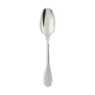 Puiforcat Elysee Teaspoon in Sterling Silver | Kneen & Co