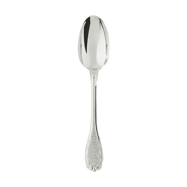 PUIFORCAT-204991O-ELYSEE-TEA-SPOON-1200x1200-100KB Puiforcat Elysee Teaspoon in Sterling Silver | Kneen & Co