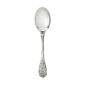 Puiforcat Elysee Individual Sauce Spoon in Sterling Silver | Kneen & Co