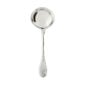 Puiforcat Elysee Sugar Spoon in Sterling Silver | Kneen & Co