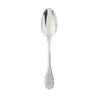 Puiforcat Elysee Demitasse Spoon in Sterling Silver | Kneen & Co