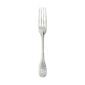 Puiforcat Elysee Dessert Fork in Sterling Silver | Kneen & Co