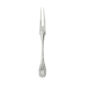 Puiforcat Elysee Snail Fork in Sterling Silver | Kneen & Co
