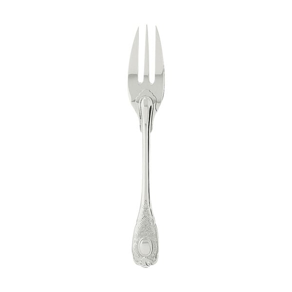 PUIFORCAT-205191O-ELYSEE-PASTRY-FORK-1200x1200-100KB Puiforcat Elysee Pastry Fork in Sterling Silver | Kneen & Co