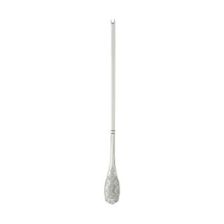 Puiforcat Elysee Lobster Fork in Sterling Silver | Kneen & Co