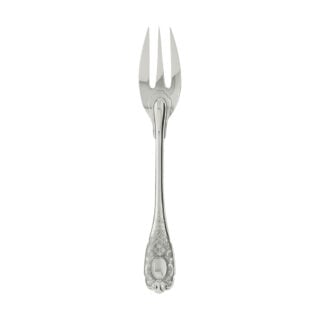 Puiforcat Elysee Fish Fork in Sterling Silver | Kneen & Co
