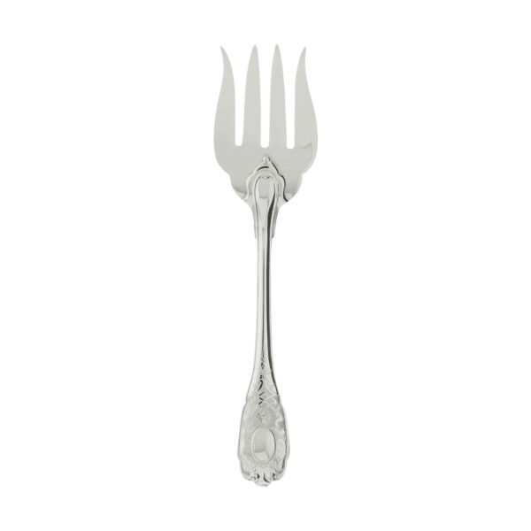 PUIFORCAT-205321O-ELYSEE-COLD-MEAT-FORK-1200x1200-100KB Puiforcat Elysee Cold Meat Fork in Sterling Silver | Kneen & Co