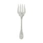 Puiforcat Elysee Cold Meat Fork in Sterling Silver | Kneen & Co