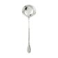 Puiforcat Elysee Soup Ladle in Sterling Silver | Kneen & Co