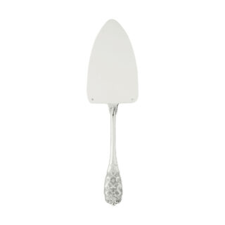 Puiforcat Elysee Pastry Server in Sterling Silver | Kneen & Co
