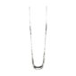 Puiforcat Elysee Asparagus tongs in Sterling Silver | Kneen & Co